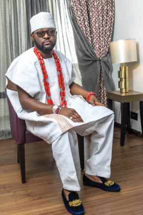 Olabisi Abike Folawiyo Weds Prince Aderemilekun Sijuwade